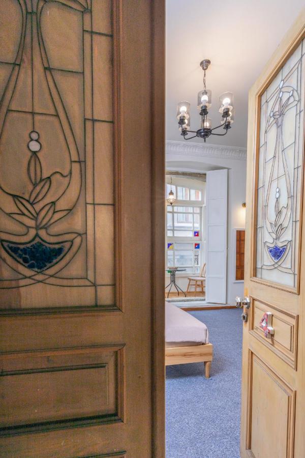 9 Pera Leilighet Istanbul Eksteriør bilde